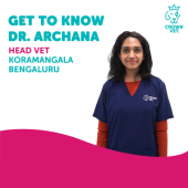 Dr. Archana