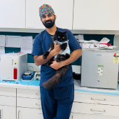 Dr. Tapashree