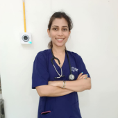 Dr. Shagufta