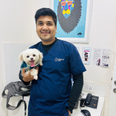 Dr. Archana